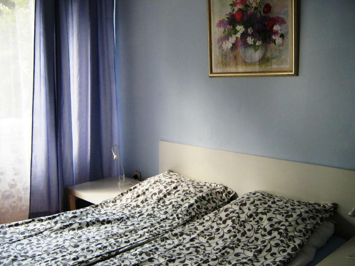 Top Center Private Space София Экстерьер фото