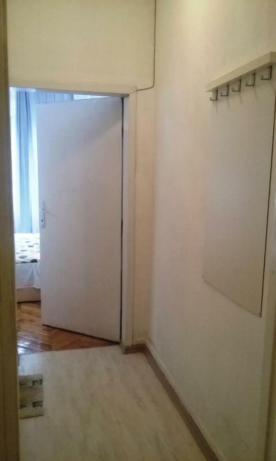 Top Center Private Space София Экстерьер фото