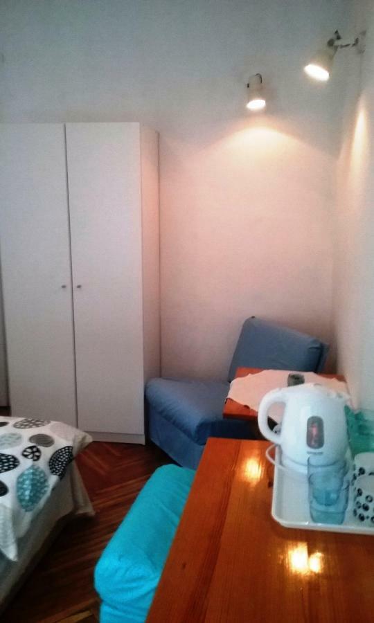 Top Center Private Space София Экстерьер фото